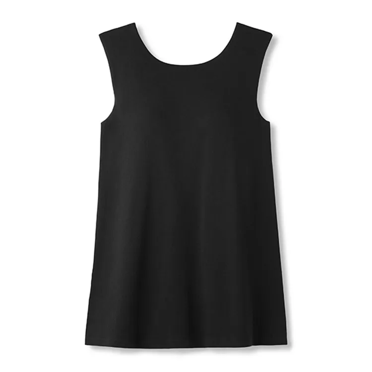カップ イン Aライントップス ノースリーブ