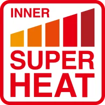 INNER TYPE HEAT